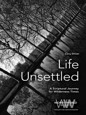 cover image of Life Unsettled